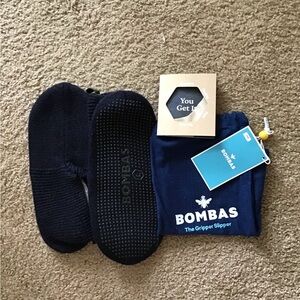 Bombas men’s slippers